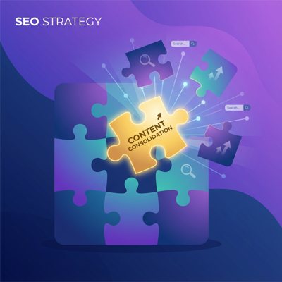 foto content consolidation