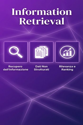 infografica cos'è information retrieval