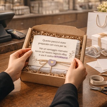 packaging ebay immagine