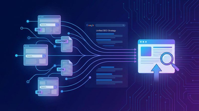 MERGING E MATCHING CANNIBALIZZAZIONI FOTO