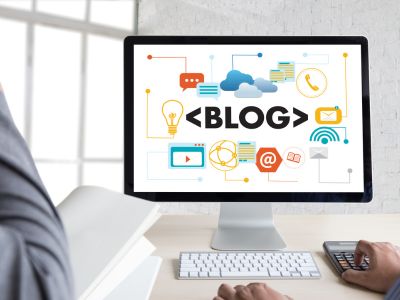 Anteprima blog