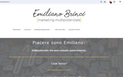 emiliano brinci