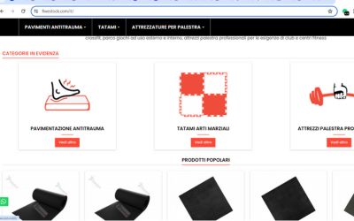 Redazione testi (per Atena Solution)