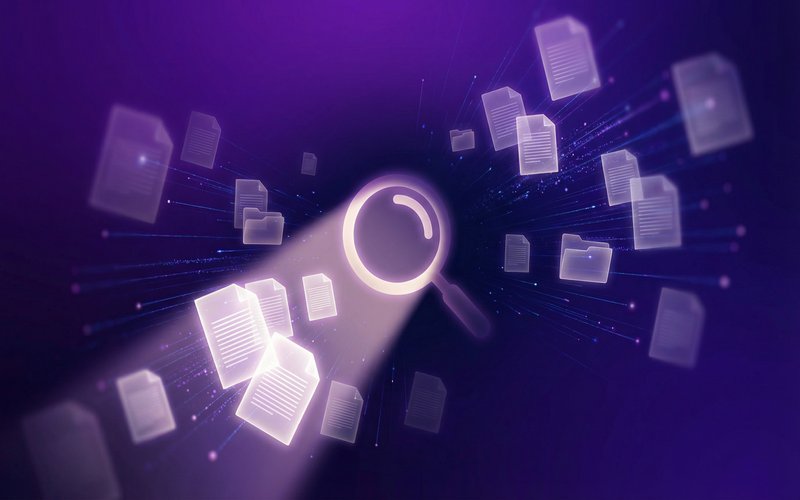 anteprima information retrieval