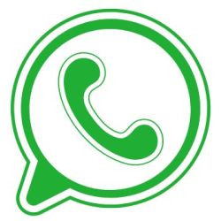 whatsapp vel 90fe70c1