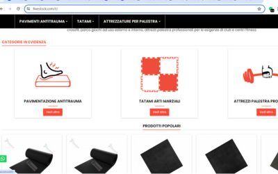 Redazione testi (per Atena Solution)